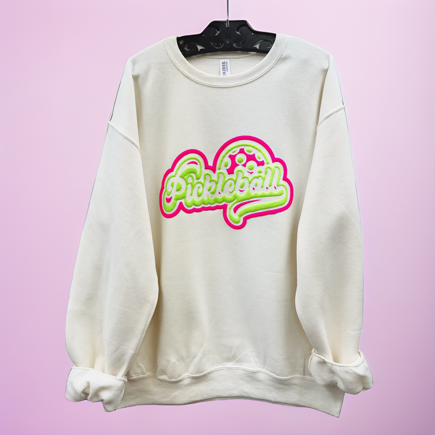 Pickleball Sweatshirt! image 0