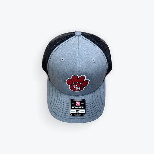 CHHS Embroidered Richardson Caps image 1