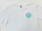 Smiles Only Bella+Canvas Tee image 3