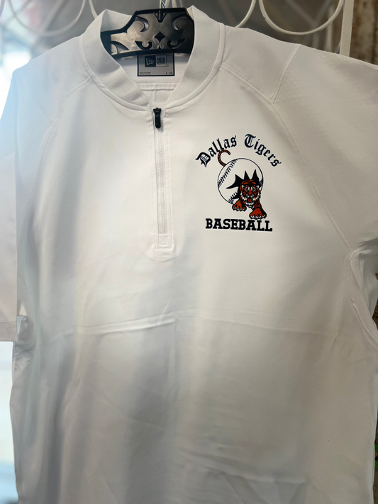 DT Coach's Cage Jacket image 0