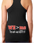 Nationals Champions FITTED Racer Back Tank image 1