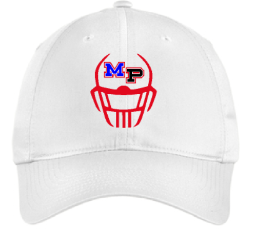 MP Football Nike Cap image 0