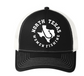 NTWF Port Authority Snapback Trucker Cap (Vinyl) image 11