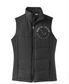 NTFW Puffy Vest image 1