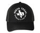 NTWF Port Authority Snapback Trucker Cap (Vinyl) image 12