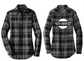 FIDC Men's & Women's Flannel image 0