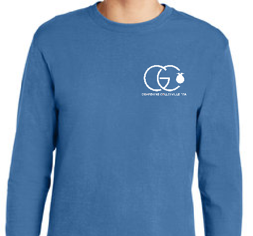 GCFFA Long Sleeve Tee image 1