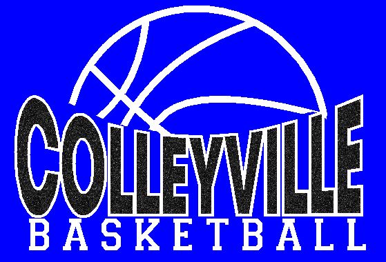 CMS Ladies Basketball V-Neck image 1