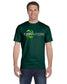 Adult T-shirt (5 colors) Customize - extra charge image 4