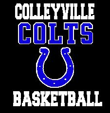 CMS Basketball Decal image 0