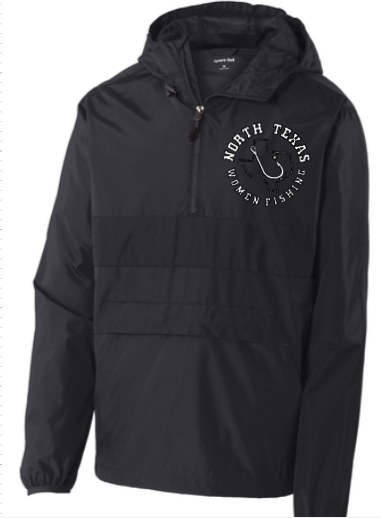 NTWF Anorak Jacket image 0