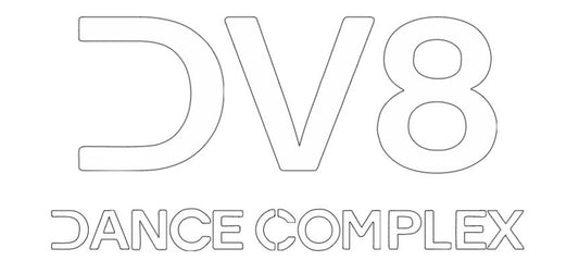 DV8 CAR DECALS image 0