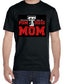 Pom Mom T-Shirt image 1