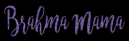 Brahmas Hockey Mom Sweatshirt image 4