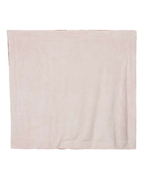 CHHS Tennis Over-size Sherpa Blanket image 3