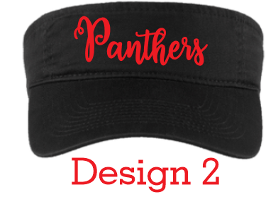 CHHS Visor image 1