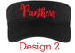 CHHS Visor image 1
