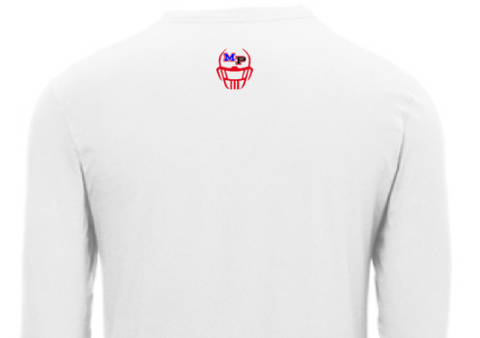 MP Football Nike LS Shirt image 1