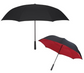 CHHS Panthers 48" Umbrella image 1