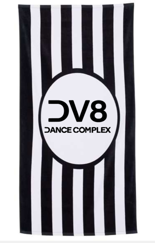 DV8 BEACH TOWEL image 0