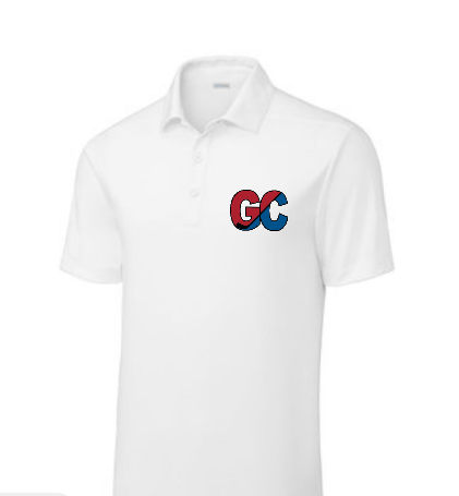 GC Hockey Men's Polo image 0