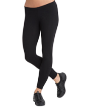 Black Leggings image 0