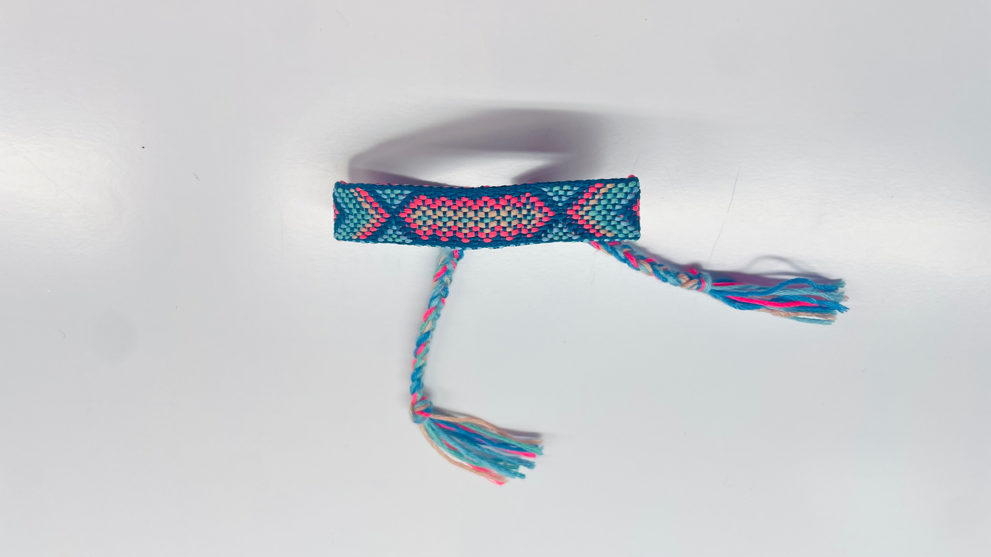 Cross woven Bracelets image 3