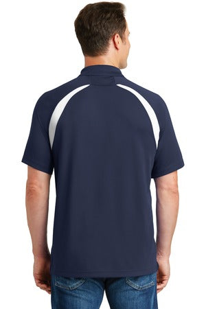 HMS Highstepper Men's Polo image 2