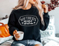 Southern Girl (T-shirt & Sweatshirt) image 1