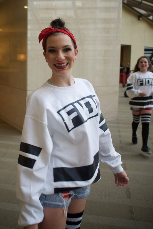 (Girls Only) Sweatshirt image 0