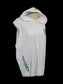 HM Dri Fit Hooded Sleeveless Tee image 5