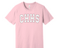 CHHS Bella+Canvas Unisex Tee image 2