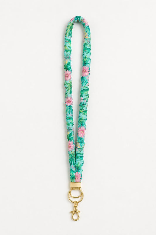 GHES Lanyard