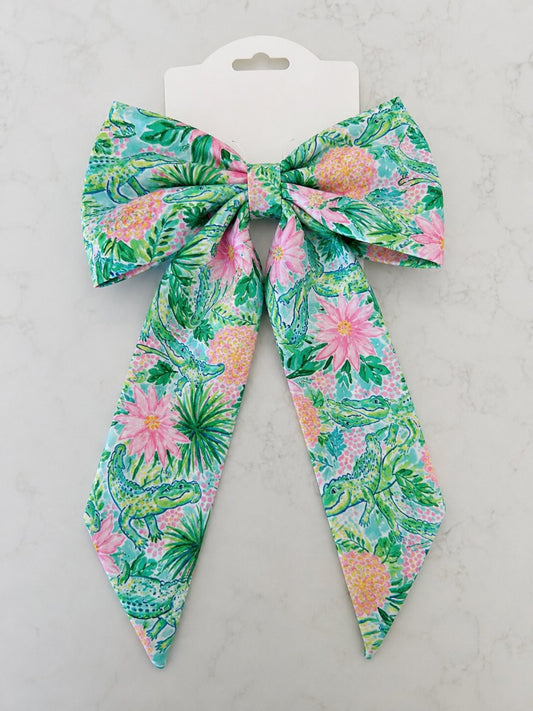 GHES Bow